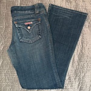 Womens Hudson Jeans size 32
